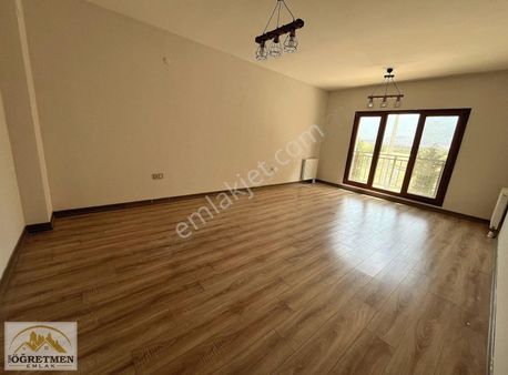 Öğretmen Emlaktan Yeni Tokide Masrafsız Sıfır Ayarında 3+1