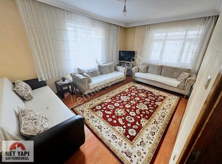 Net Yapı'dan 125m2 Satılık 3+1 Daire