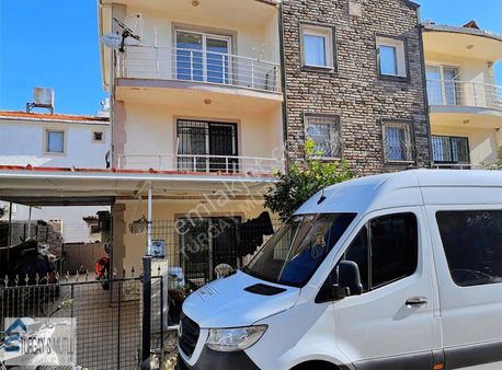 Satılık Triplex Villa