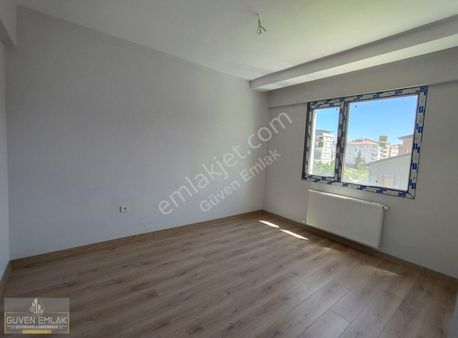 Güven Emlak'tan F. Taşkınsoy Karşısı Sıfır Arakat Daire