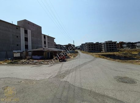 Gözde Life'tan Kurtuluş Mah 10 Adet 1+1 Cıkan 359 M2 Arsa