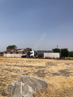 Kavacık Köyünde Asfalt Cepheli Arsa