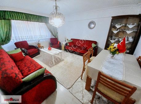 Şeref Emlak Satılık Müstakil Bahçeli Daire 4.350.000 Tl