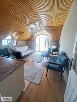 Şeref Emlak Satılık Kullanışlı Dubleks Daire 6,790,000 Tl