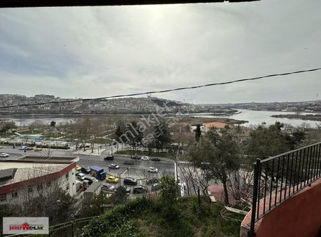 Şeref Emlak Eyüpsultan Manzaralı Satılık Daire 4,200,000 Tl