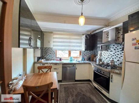 Şeref Emlak Eyüp Silahtarağa Satılık Daire 4.850.000 Tl