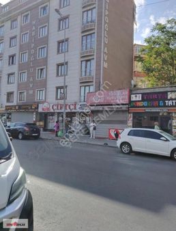 Şeref Emlak Yıldıztabya Satılık 2 Katlı Dükkan 18,500,000 Tl