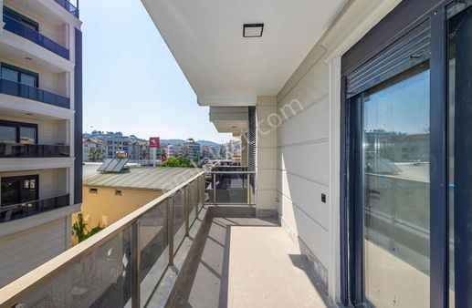 Topaloğlu Yapıdan Şehir Merkezinde Satılık Ultra Luks Dubleks