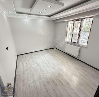 Ülgen İnş Esentepe Mah Satılık Yüksek Giriş 2+1 Balkonlu