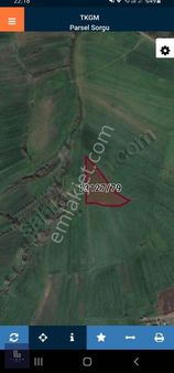 Lider Gayrimenkul Den Atakum İncesu Da Batı Çevre Yoluna Yakın