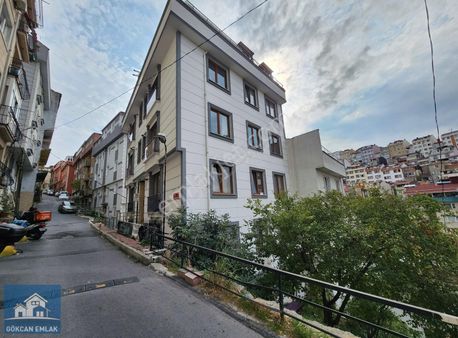 Krediye Uygun 1+1 Tüm Cepheleri Açık (iskanlı)