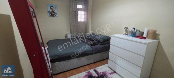 Gülbahar Mahallesi Çulluk Sokak'da 2+1 Kiralık Daire