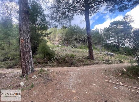 Alanya Kızılalan Yakını Müstakil Parsel Satılık