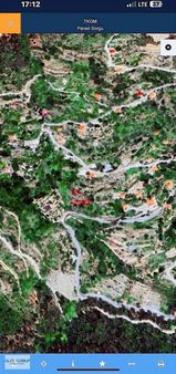 Uğurlu Mahallesinde Kupon Tarla