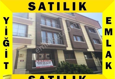 Yigit Emlaktan Merkezde A101 Karşısında Konumda 3+1 Masrafsız Fuul Yapılı Ön Ters Dublex 125m2