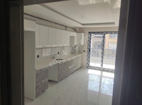 Atatürk Mahallesinin Kalbinde Ultra Lüks Daire