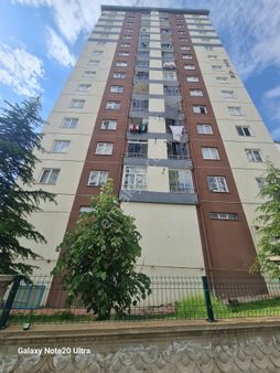 Talas Mevlanada Full Manzaralı 3+1 Sıfır Ayarında Satılık Daire