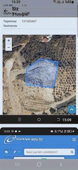 Satılık Uygun Arsa