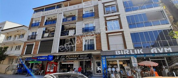 Lüks 3+1 Satılık Daire