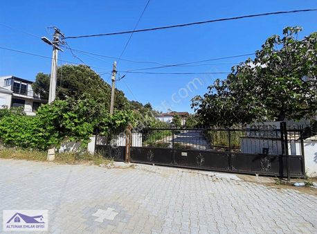 Fıstıklıda 3+1 Villa