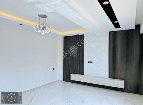 Arsenden Şemiklerde Park Manzaralı E. Banyolu Asansörlü Daireler