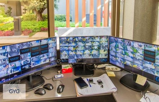 Terra Manzara'da Fırsat Satılık 2+1 Sıfır Lüks Daire