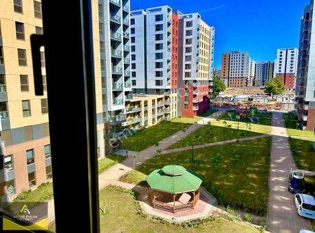 Suryapı 78 M2 2+1 Güzel Konumlu *astor Emlak *fırsat Satılık