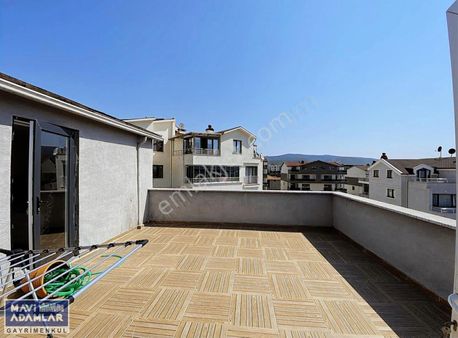 Akçalar'da Satılık Dubleks 3+1