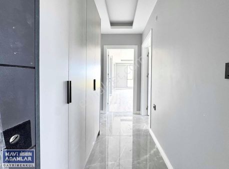 Kayapa Oturuma Hazır 3+1 Satılık Daire