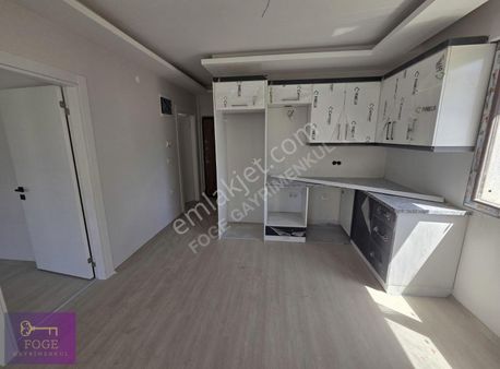 Yenifoça'da Satılık Sıfır 2+1 Daire