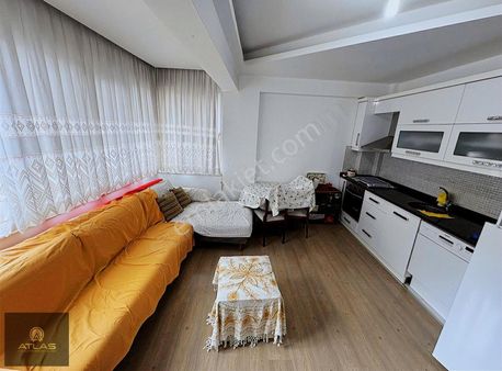 Atlas Gayrımenkul'den Kiremitli Mah. Satılık 2+1 Daire