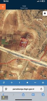 Her Bütçeye Uygun İster 10mt Al İster 1000mt Yatırım Fırsatı..!