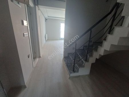 Real//merkezi Konumda 2+1 Sıfır Teraslı Dubleks Daire