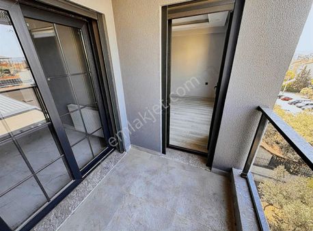 Real Center//şirinkapı'da Teraslı Dubleks Sıfır 3+1