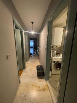 Izmir Alsancak Kültür Mh. 3+1 120m2 2.kat Satılık Daire