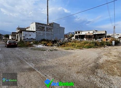 *tek Yetkili* Jet Emlaktan Yolören'de 170m2 Köşe Parsel Arsa