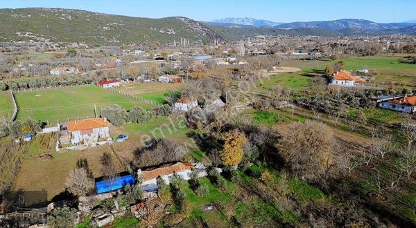 Yerkesık Te Satılık İmarlı Arsa