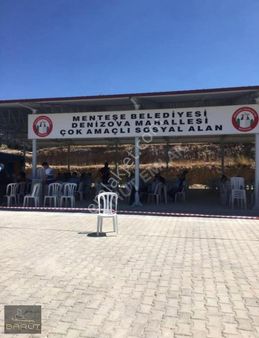 Doğanın Kalbinde, Cennet Akbük'e Yakın, Tınyhouse Yeri.