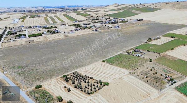 Silivri Çanta Tek Tapu Müstakil Parsel Arazi