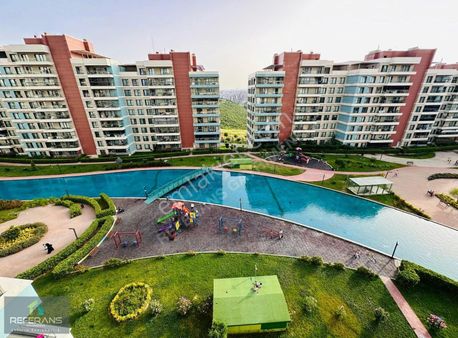 Referans Gy.*göl Etabı A Blok *136m2 2+1 2 Banyolu Koru Manzara