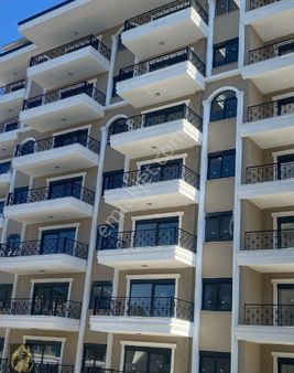 Alanya Avsallar Greenstone Residence 1+1 Fırsat Daire Denize Yürüme Mesafesinde