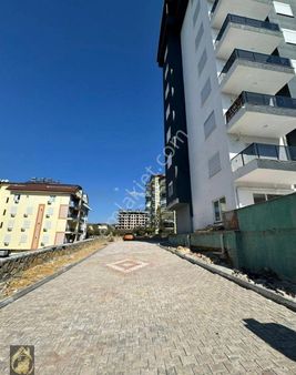 Alanya Avsallar Yatırıma Uygun 1+1 Satılık Daire