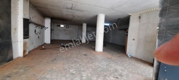 Küçükçekmece İkitelli Basınexpres Boş Dükkan