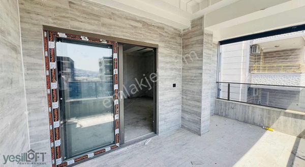 Satılık 4+1 Daire Çardaklıkaya Bulvarı