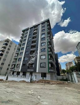 Yeşilloft'dan Eşyalı 1+1 Kiralık Daire