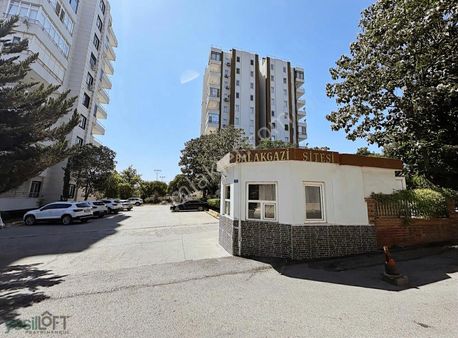 Yeşil Loft'tan Satılık 4+1 Daire