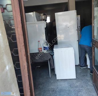 Ataşehir Mimar Sinan Mah Devren Beyaz Eşya Dükkanı