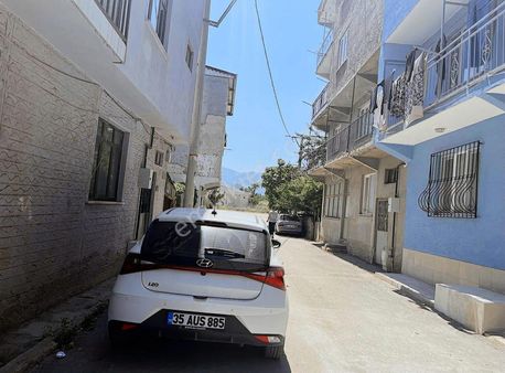 Hd'den K.balıklı 160 M2 Arsa Payı