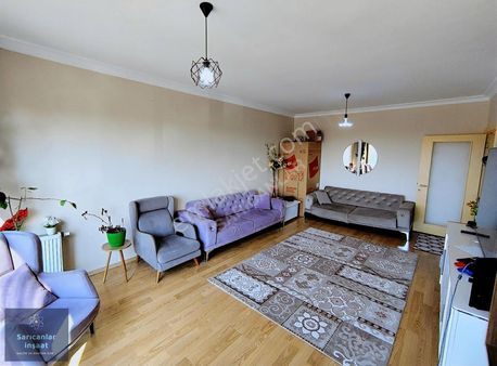 Gebze Kirazpınar Emlak Konutları 2. Etap Ta Ferah Daire