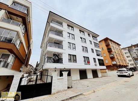 Clk Gm'den Adliye Sarayı Yakını Bahçeli Nizam 3+1 İskanlı Daire